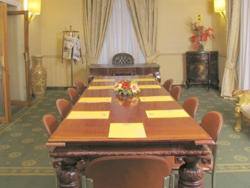 Hotel Nizza Roma Dış mekan fotoğraf
